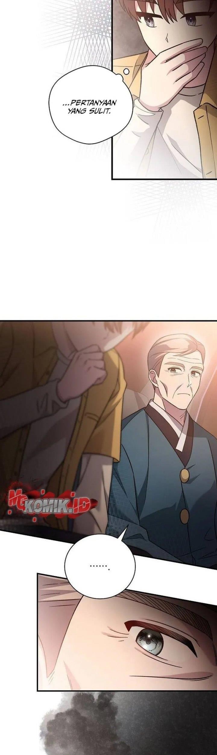 For the Musical Genius Chapter 07 Gambar 41