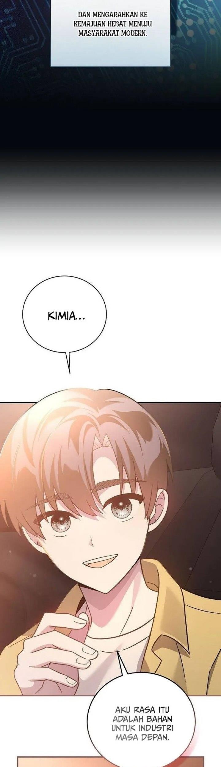 For the Musical Genius Chapter 07 Gambar 45