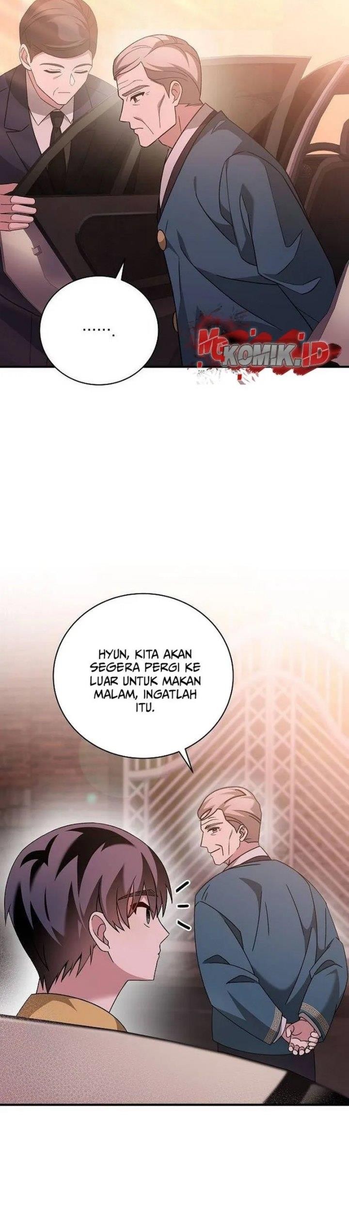 For the Musical Genius Chapter 07 Gambar 49