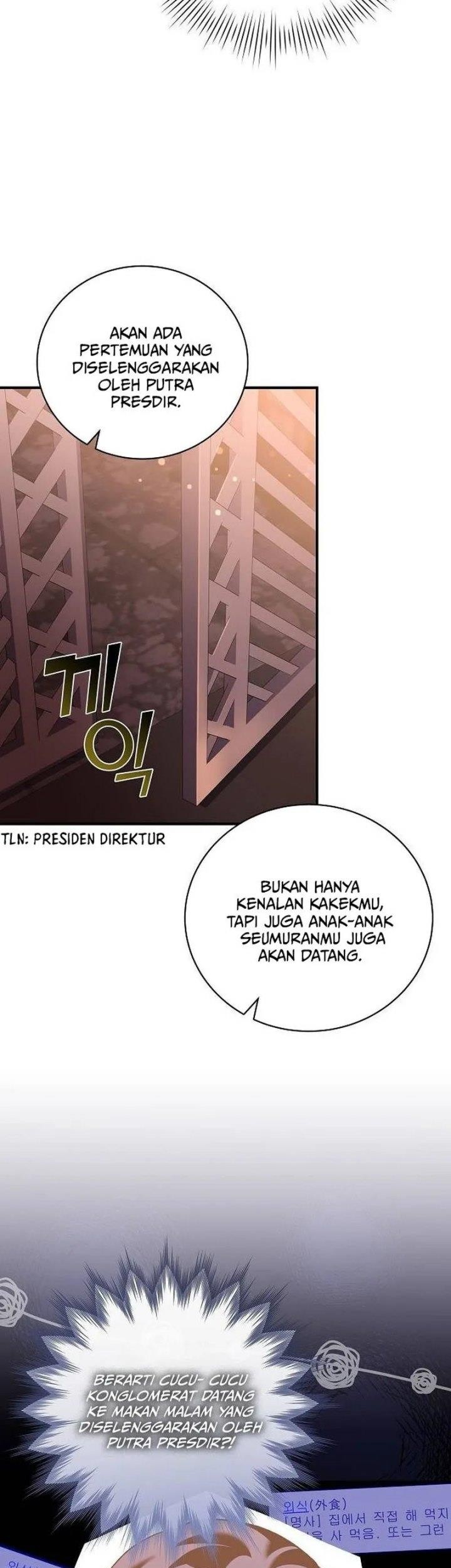 For the Musical Genius Chapter 07 Gambar 51