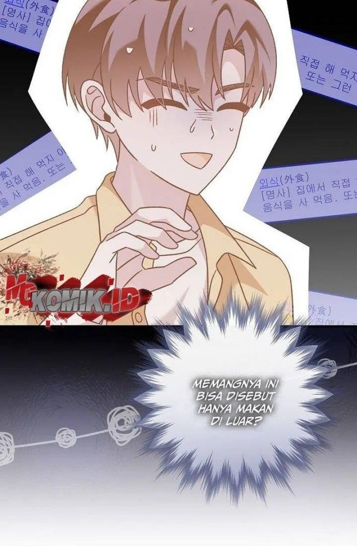 For the Musical Genius Chapter 07 Gambar 52