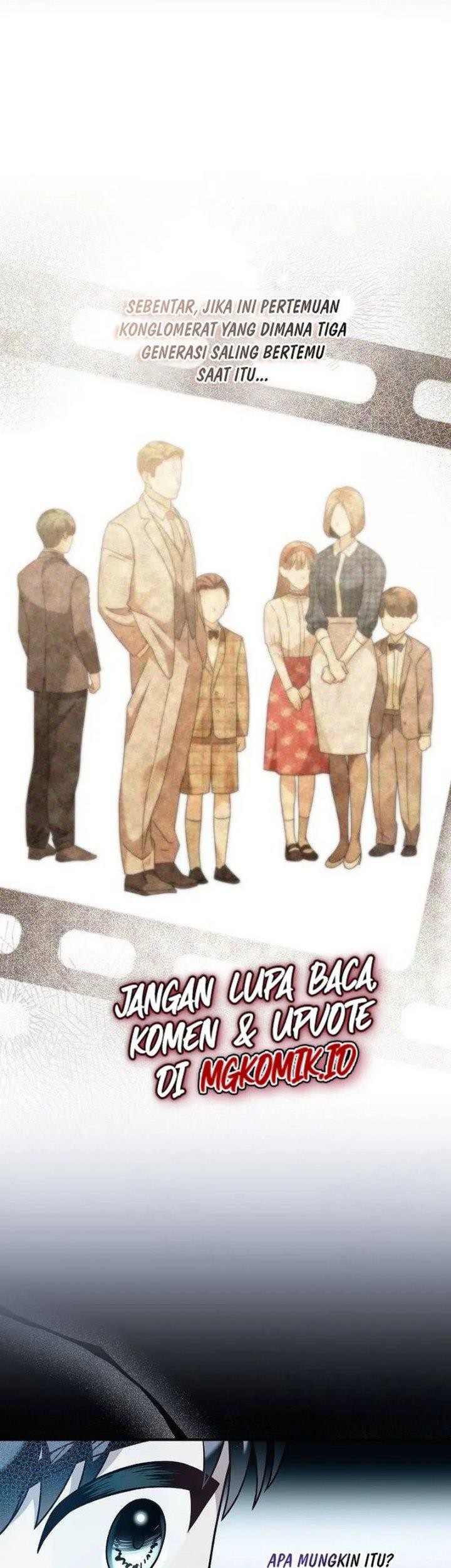 For the Musical Genius Chapter 07 Gambar 53