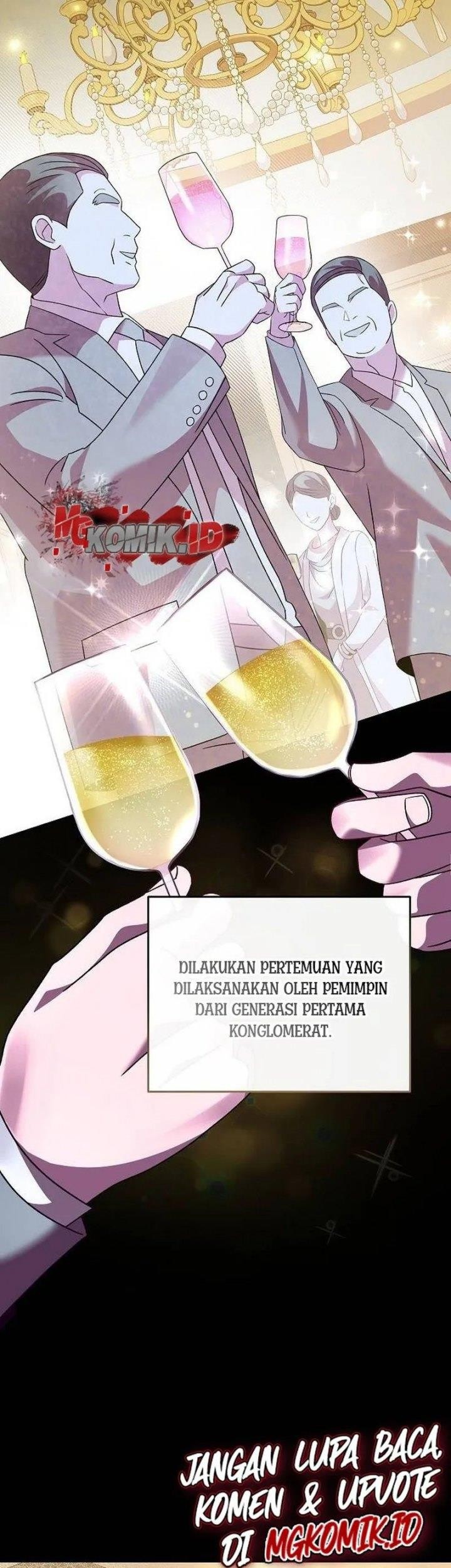 For the Musical Genius Chapter 07 Gambar 55