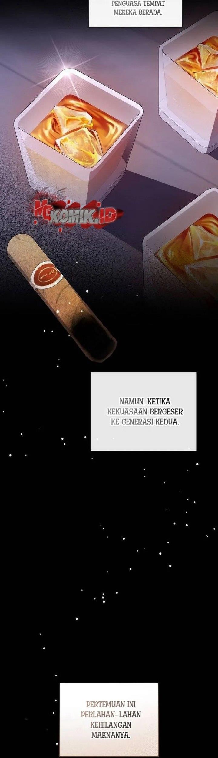For the Musical Genius Chapter 07 Gambar 57
