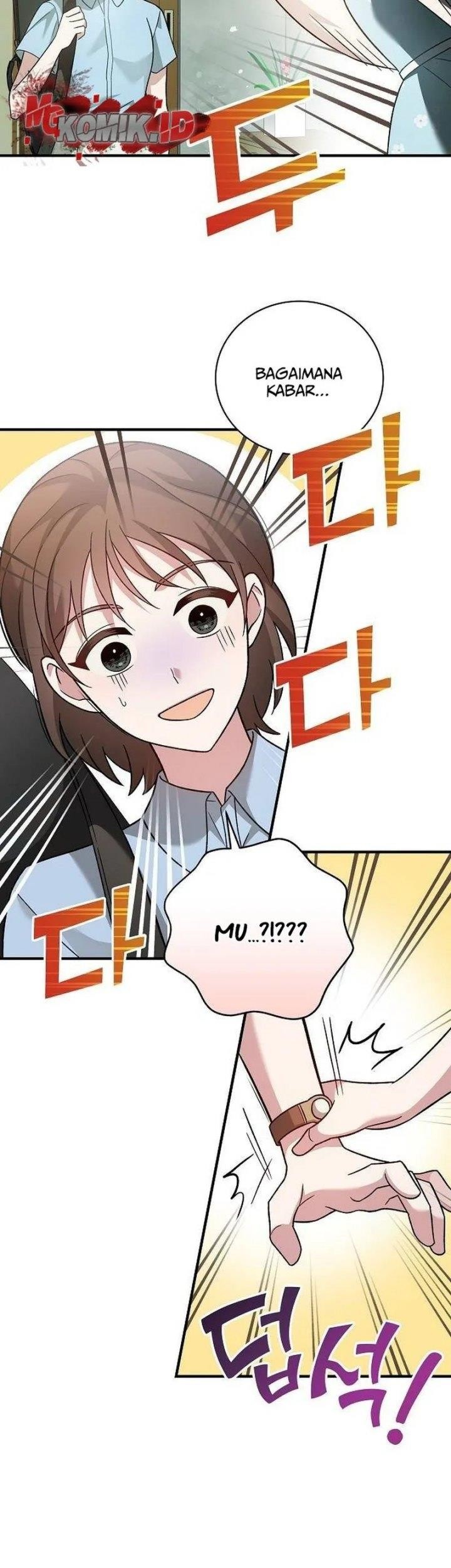 For the Musical Genius Chapter 07 Gambar 3
