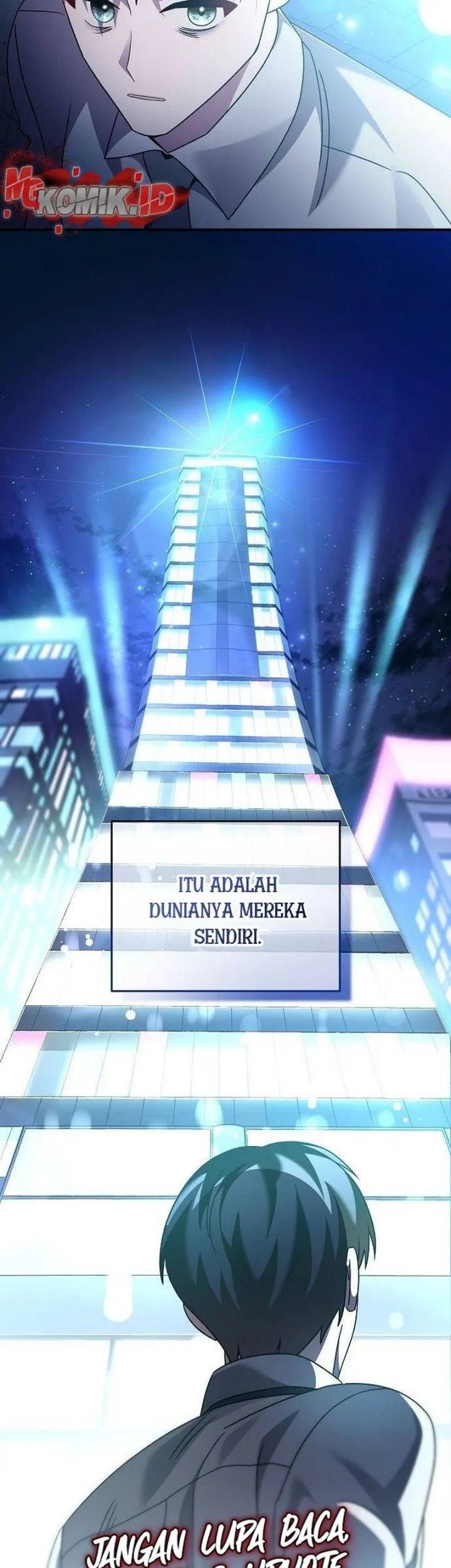 For the Musical Genius Chapter 07 Gambar 61