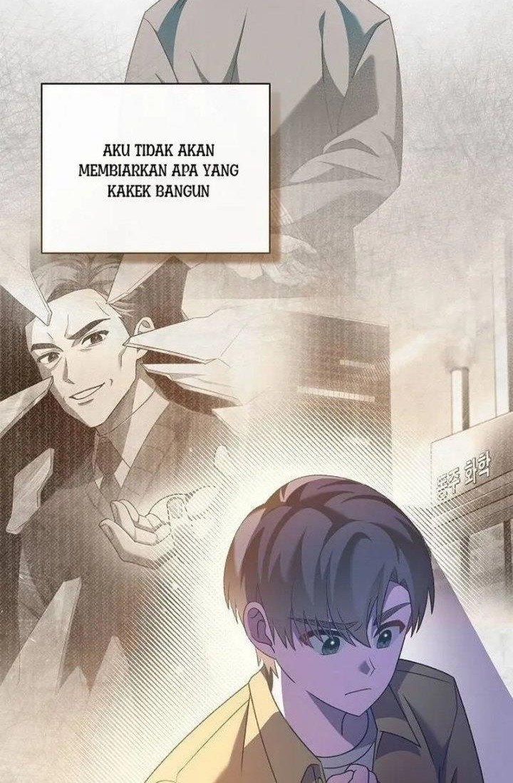 For the Musical Genius Chapter 07 Gambar 66