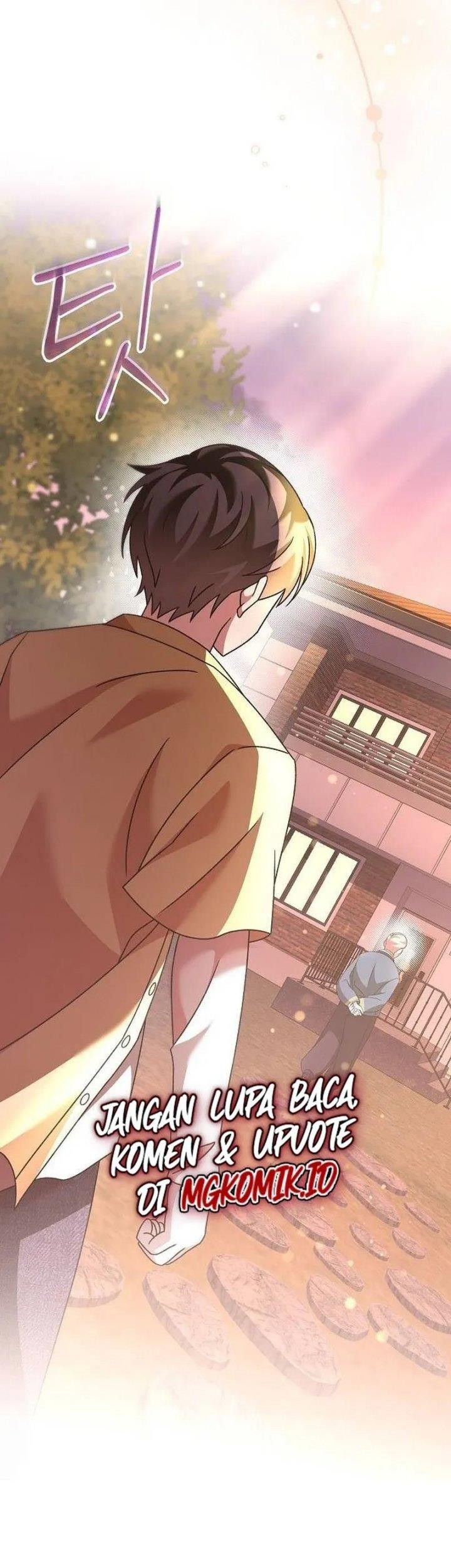 For the Musical Genius Chapter 07 Gambar 69