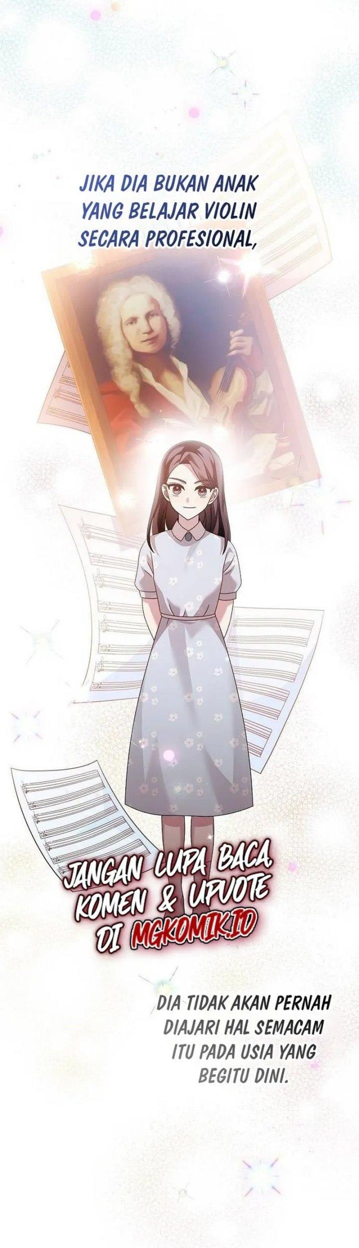 For the Musical Genius Chapter 07 Gambar 73