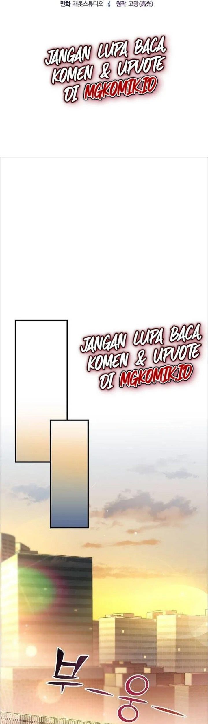 For the Musical Genius Chapter 07 Gambar 9