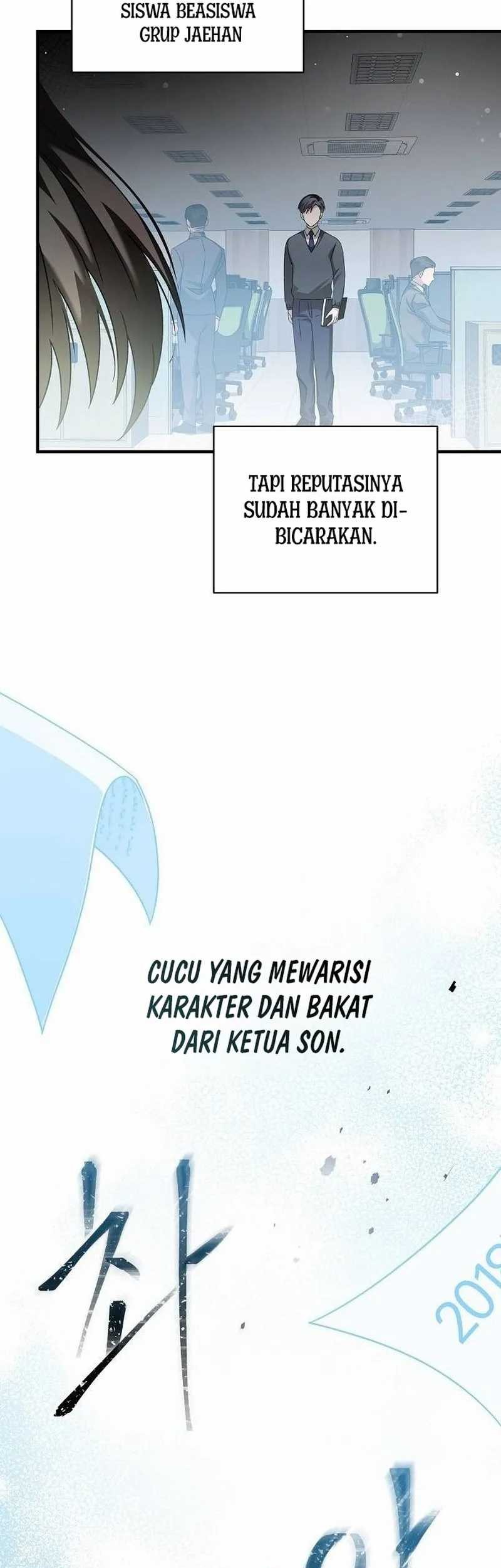 For the Musical Genius Chapter 06 Gambar 23