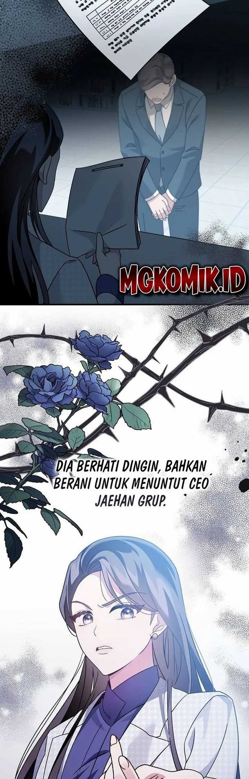 For the Musical Genius Chapter 06 Gambar 25