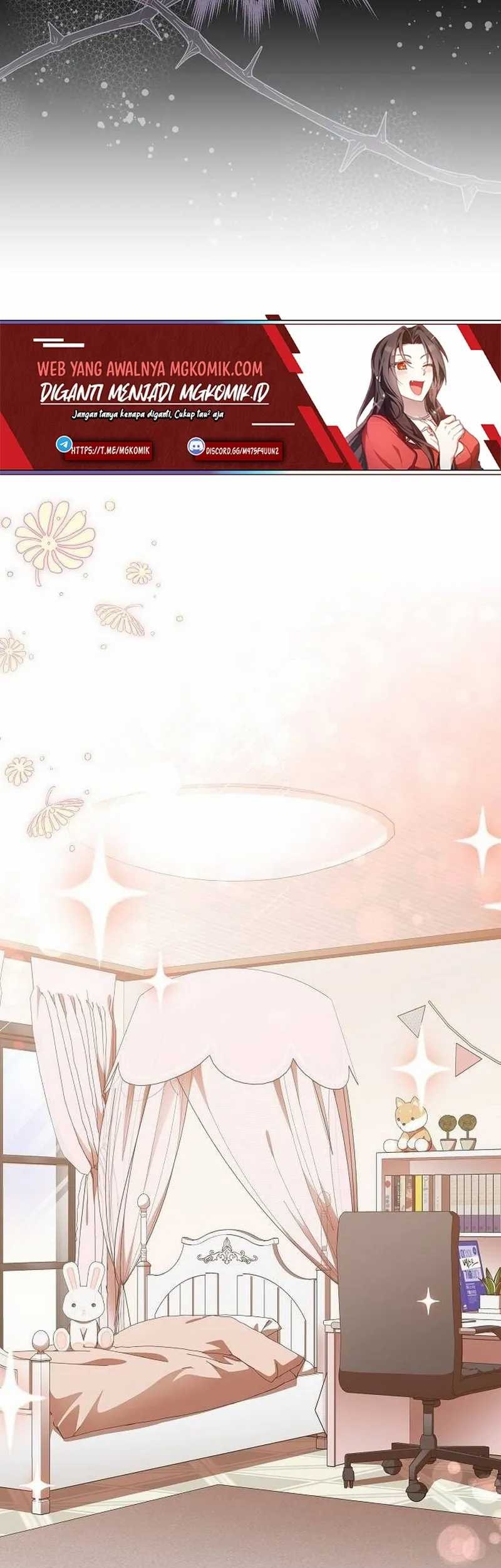 For the Musical Genius Chapter 06 Gambar 27