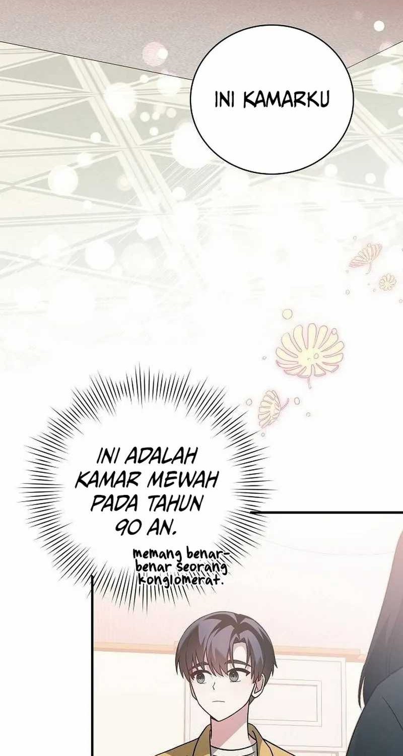 For the Musical Genius Chapter 06 Gambar 28