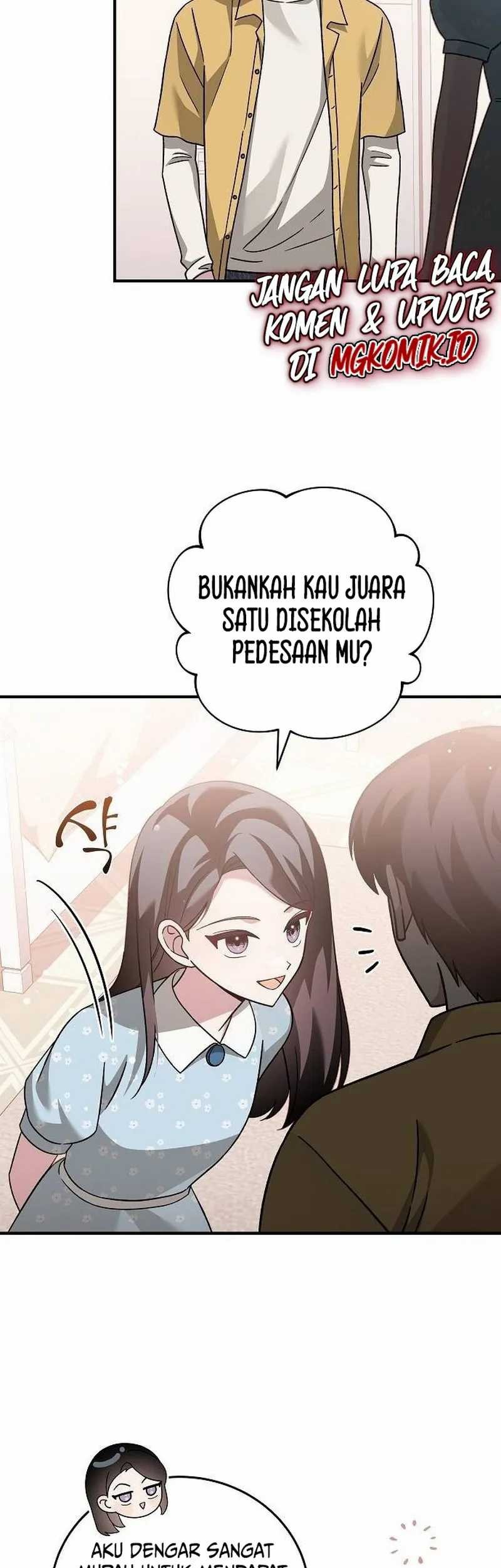 For the Musical Genius Chapter 06 Gambar 29