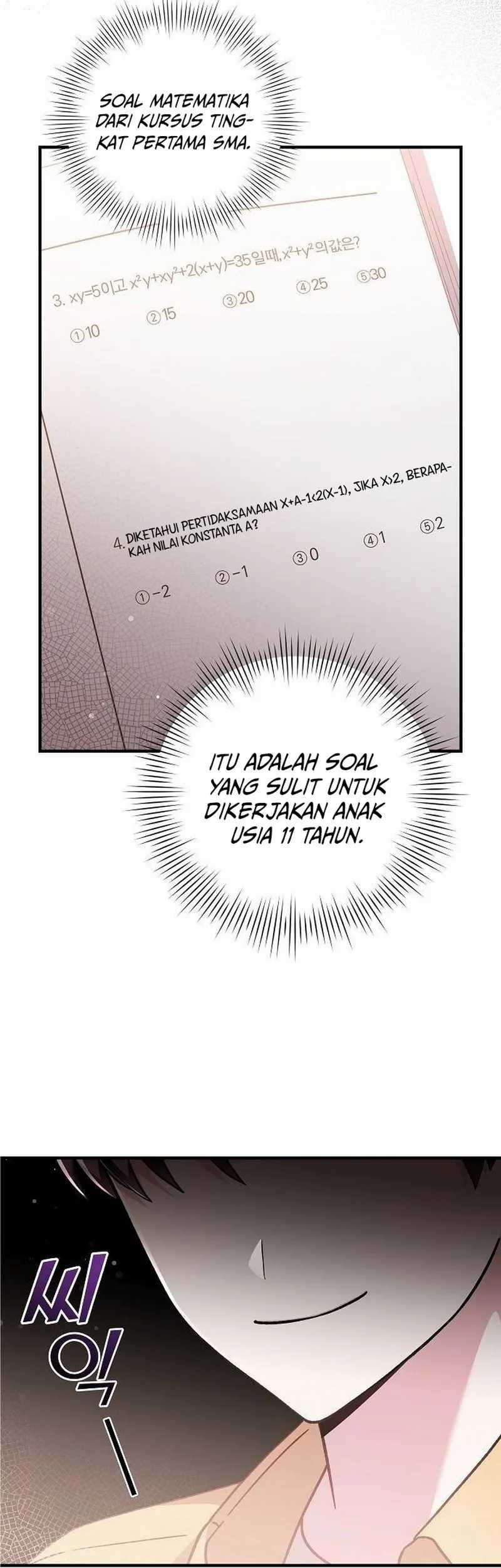 For the Musical Genius Chapter 06 Gambar 33