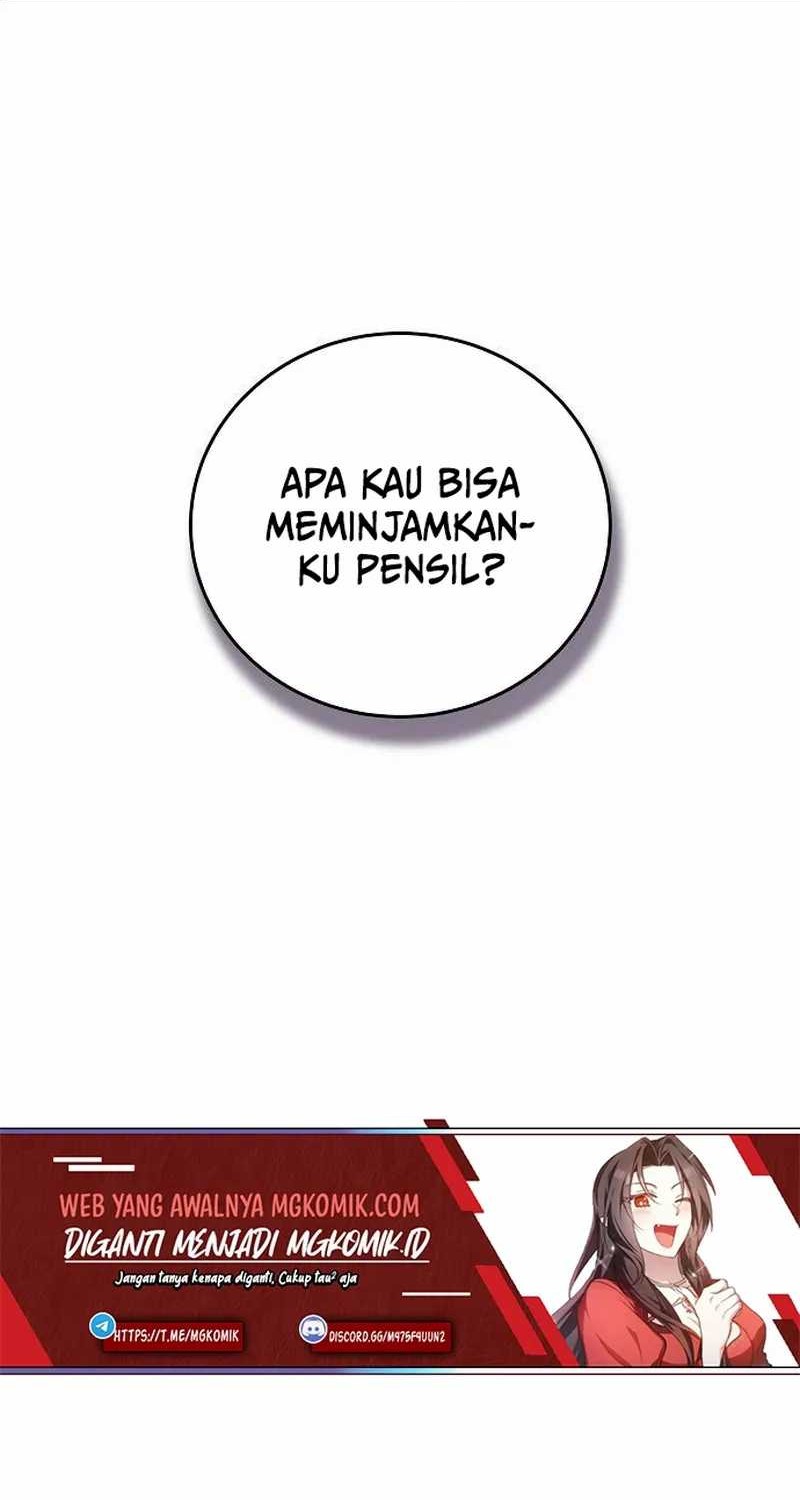 For the Musical Genius Chapter 06 Gambar 34