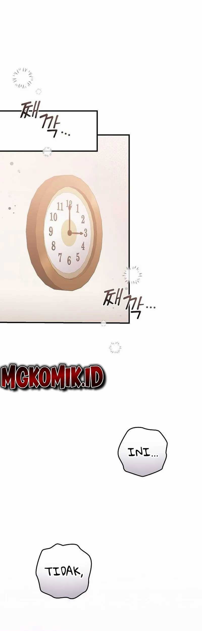 For the Musical Genius Chapter 06 Gambar 35