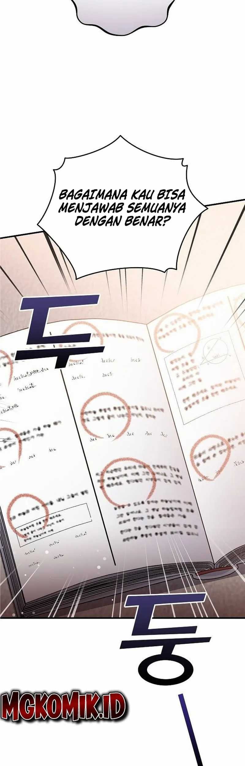 For the Musical Genius Chapter 06 Gambar 37