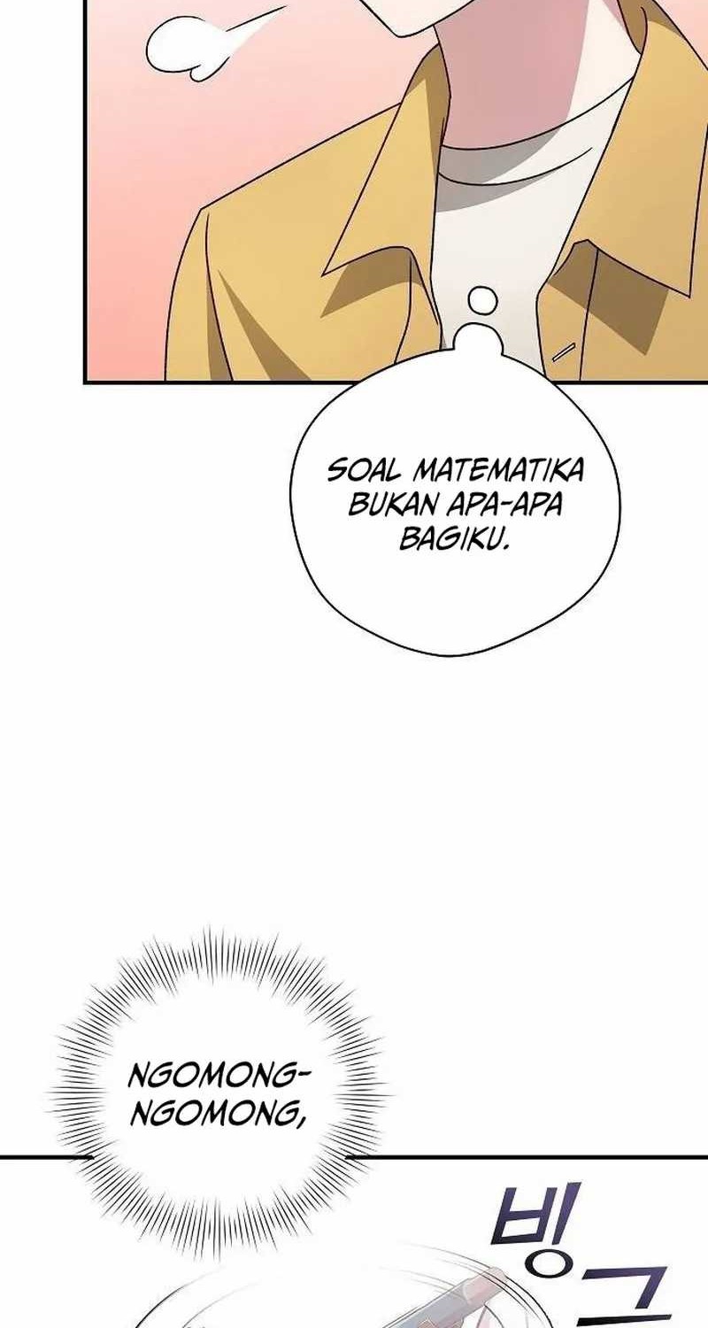 For the Musical Genius Chapter 06 Gambar 40