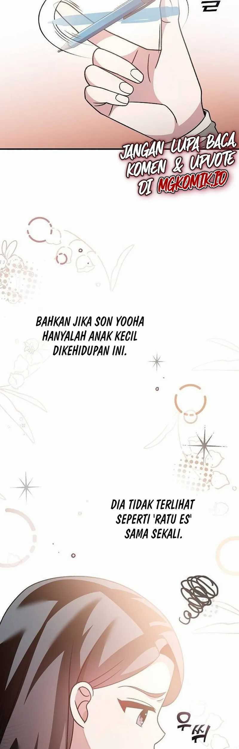For the Musical Genius Chapter 06 Gambar 41