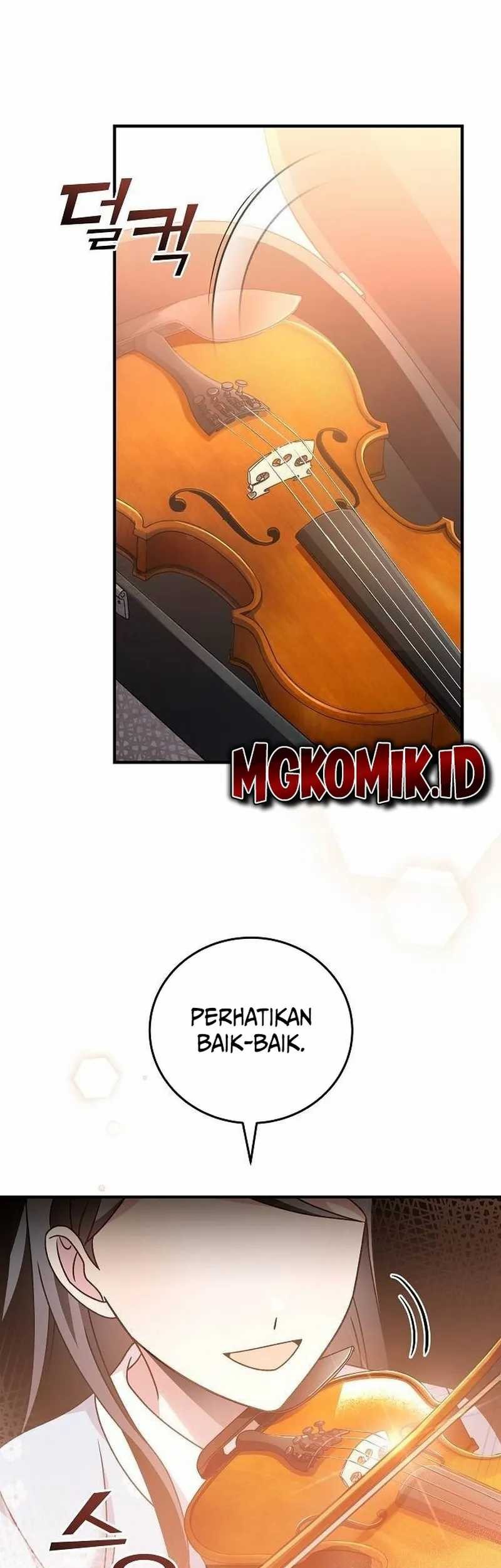 For the Musical Genius Chapter 06 Gambar 45