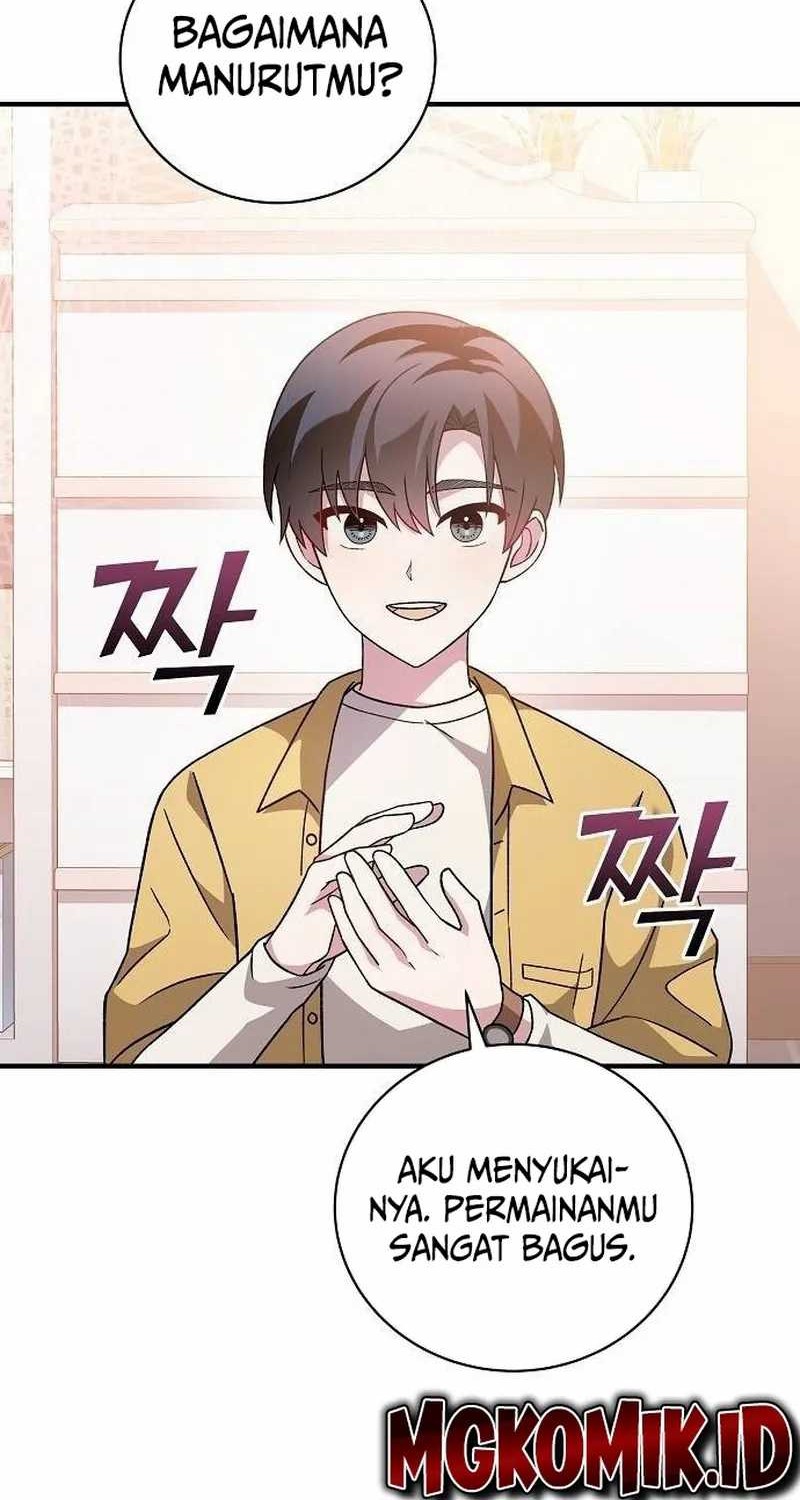For the Musical Genius Chapter 06 Gambar 56
