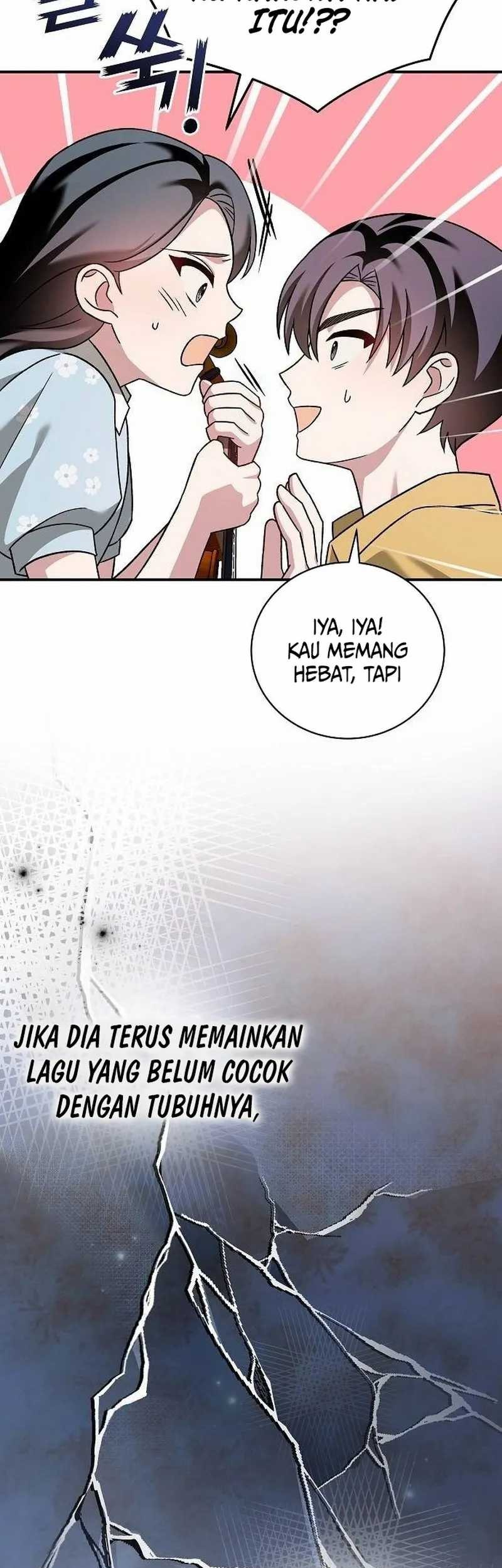For the Musical Genius Chapter 06 Gambar 59