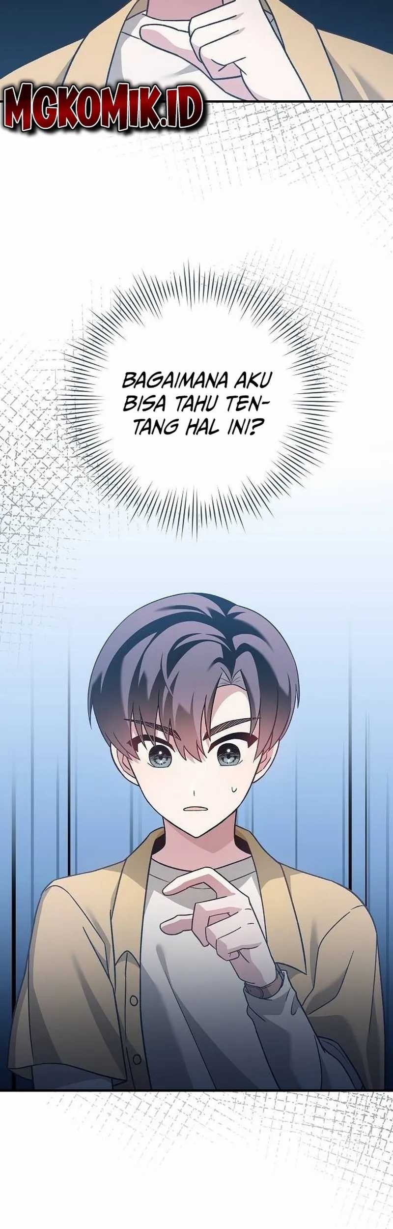 For the Musical Genius Chapter 06 Gambar 61