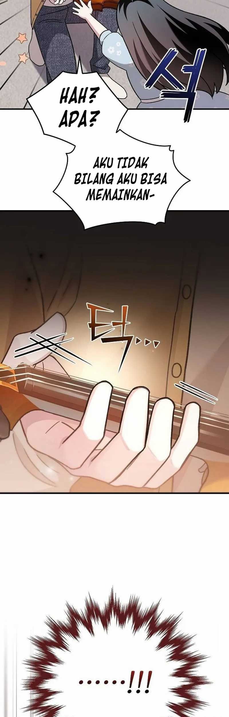 For the Musical Genius Chapter 06 Gambar 65