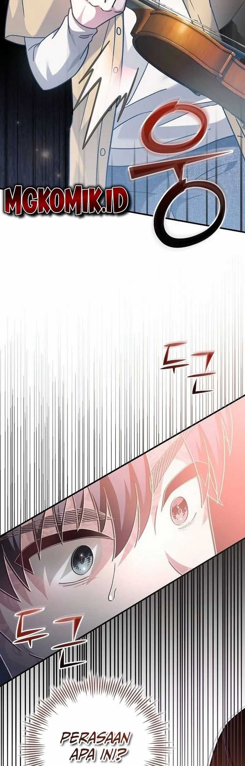 For the Musical Genius Chapter 06 Gambar 67