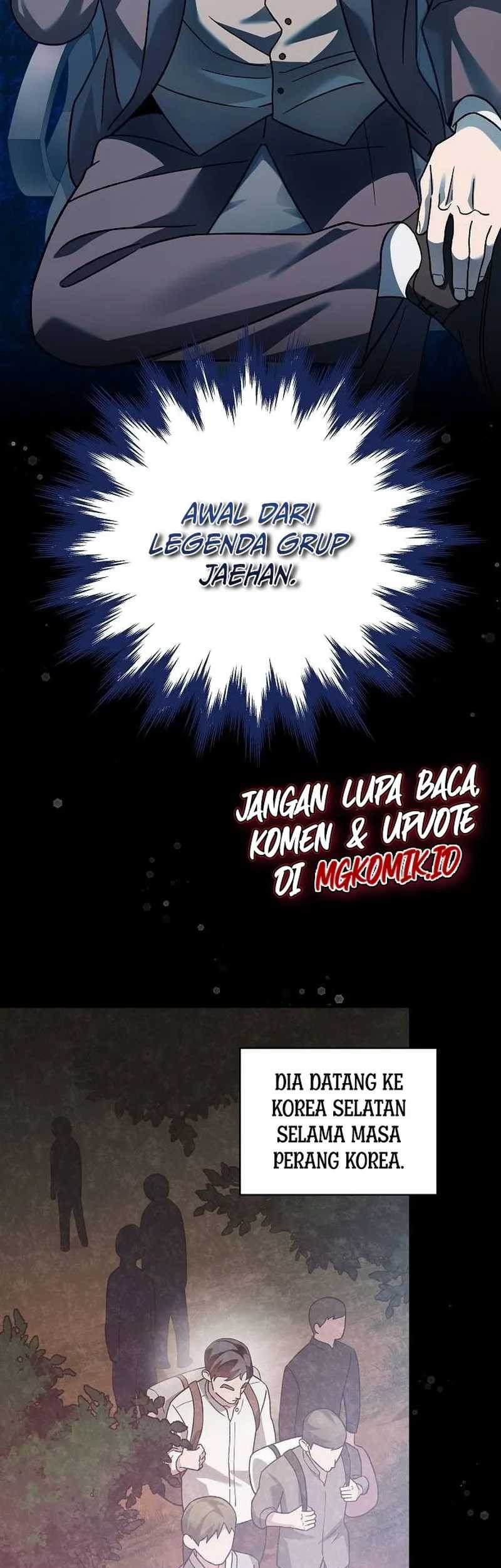 For the Musical Genius Chapter 06 Gambar 7