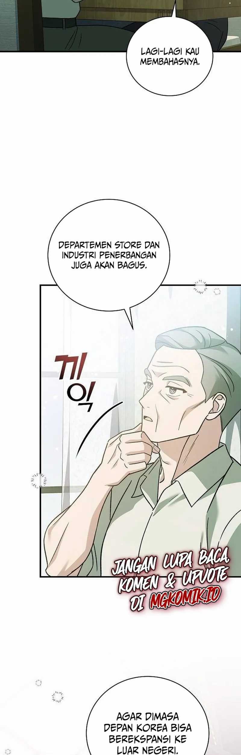 For the Musical Genius Chapter 06 Gambar 13