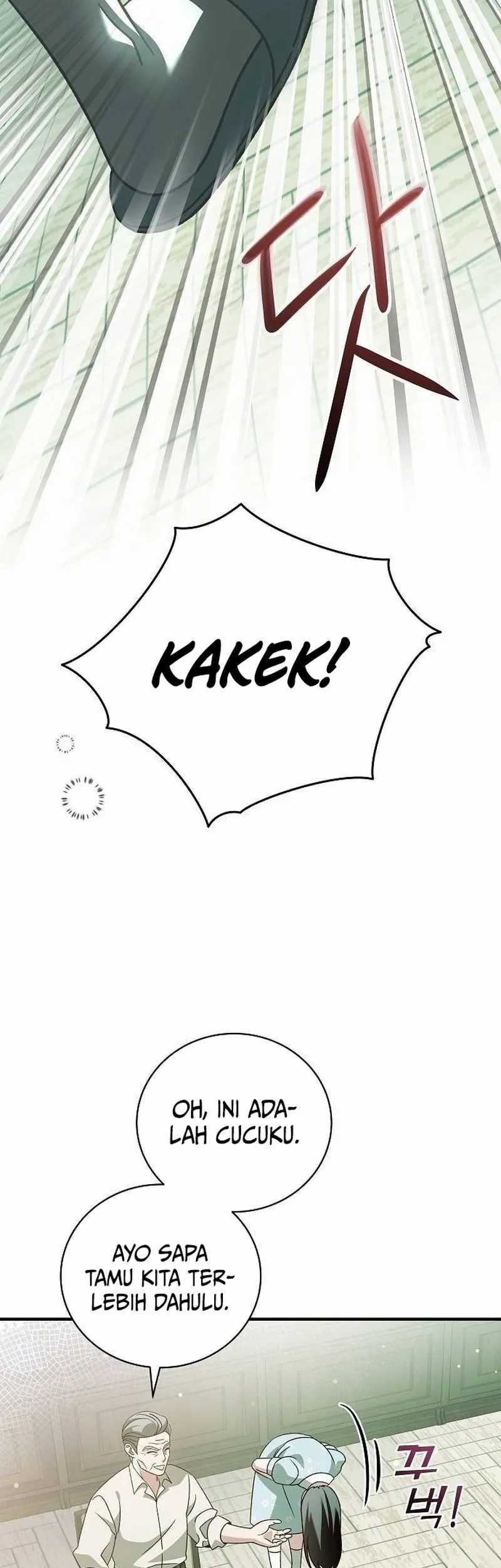 For the Musical Genius Chapter 06 Gambar 15