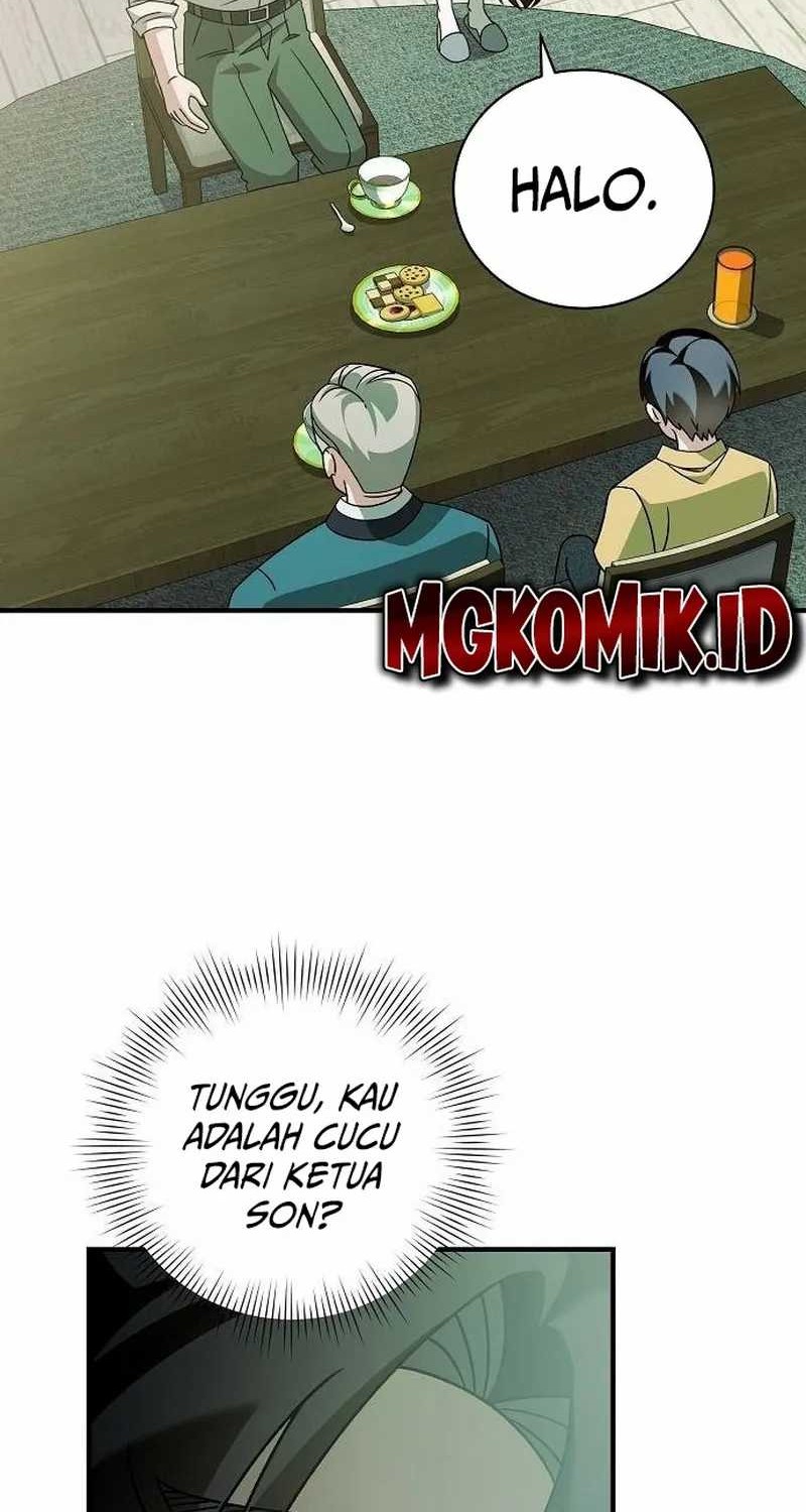 For the Musical Genius Chapter 06 Gambar 16
