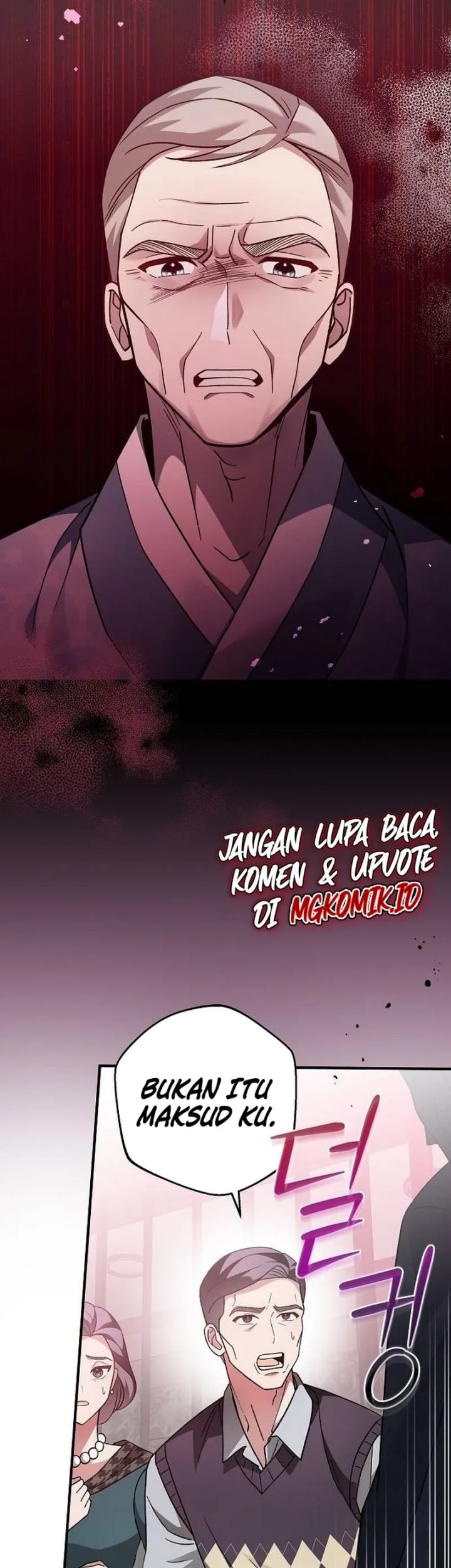 For the Musical Genius Chapter 05 Gambar 19