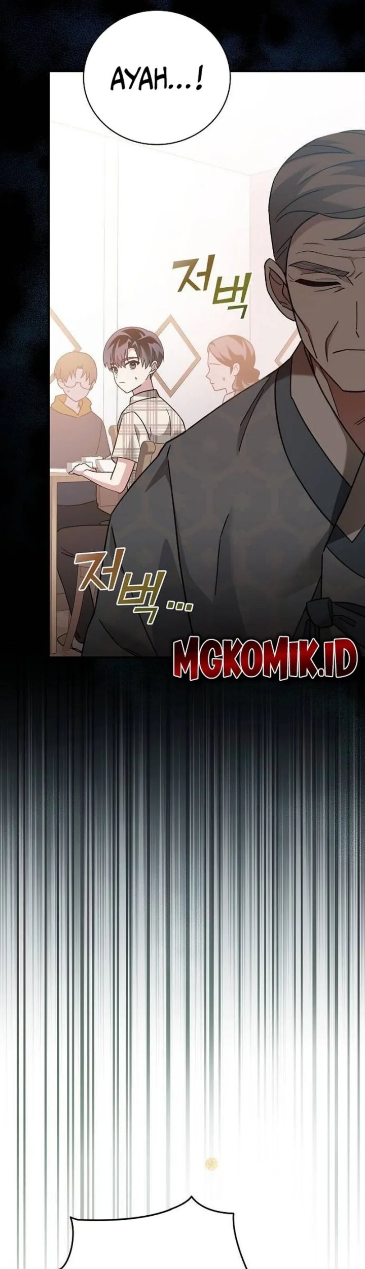 For the Musical Genius Chapter 05 Gambar 25