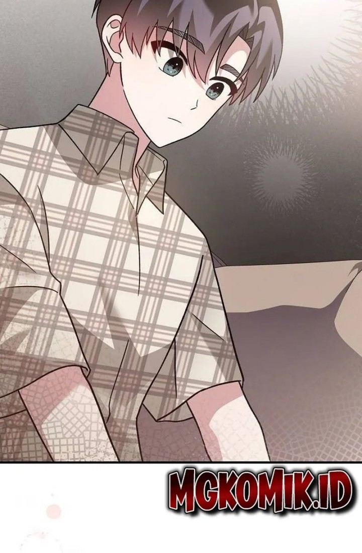 For the Musical Genius Chapter 05 Gambar 36