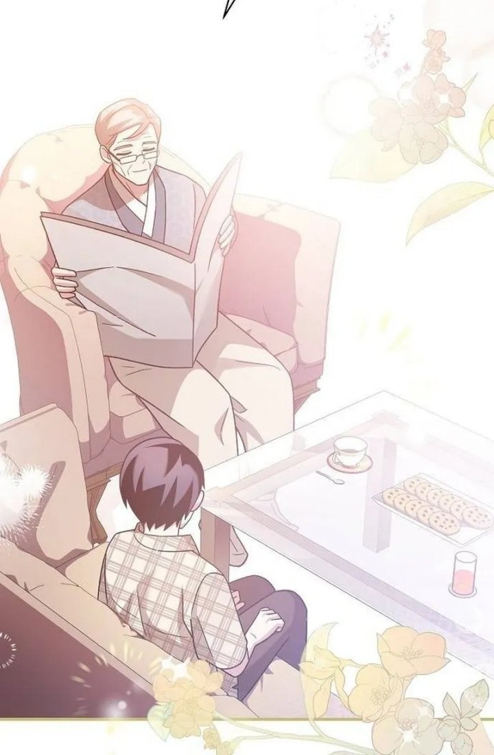 For the Musical Genius Chapter 05 Gambar 40