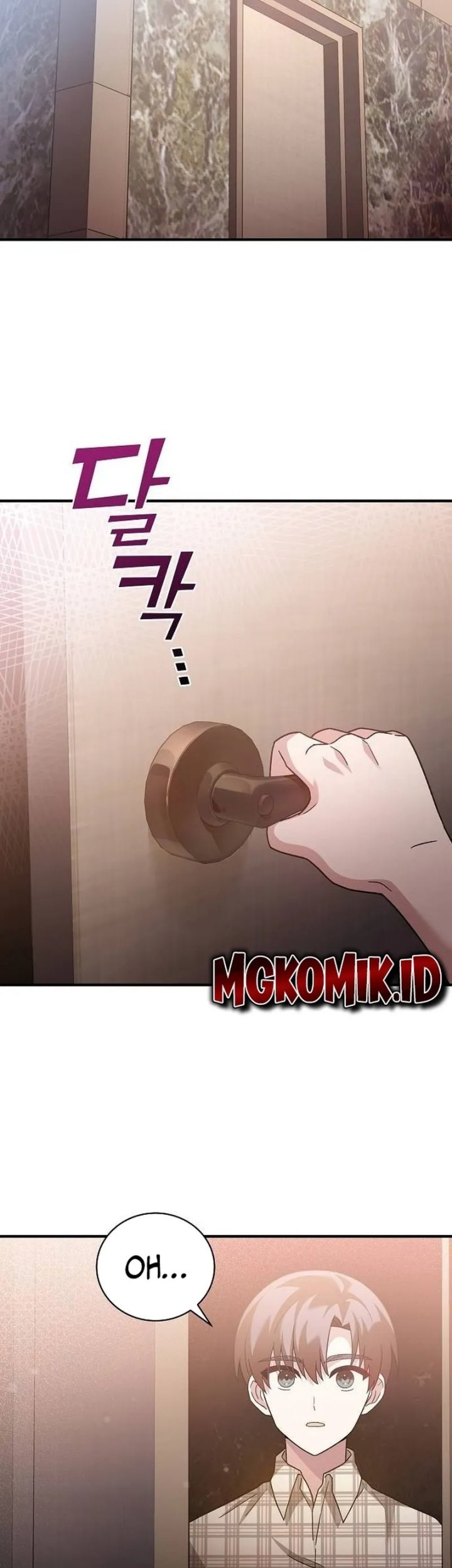 For the Musical Genius Chapter 05 Gambar 45