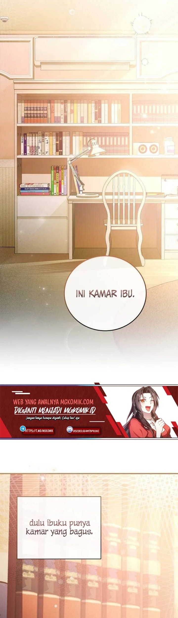 For the Musical Genius Chapter 05 Gambar 47