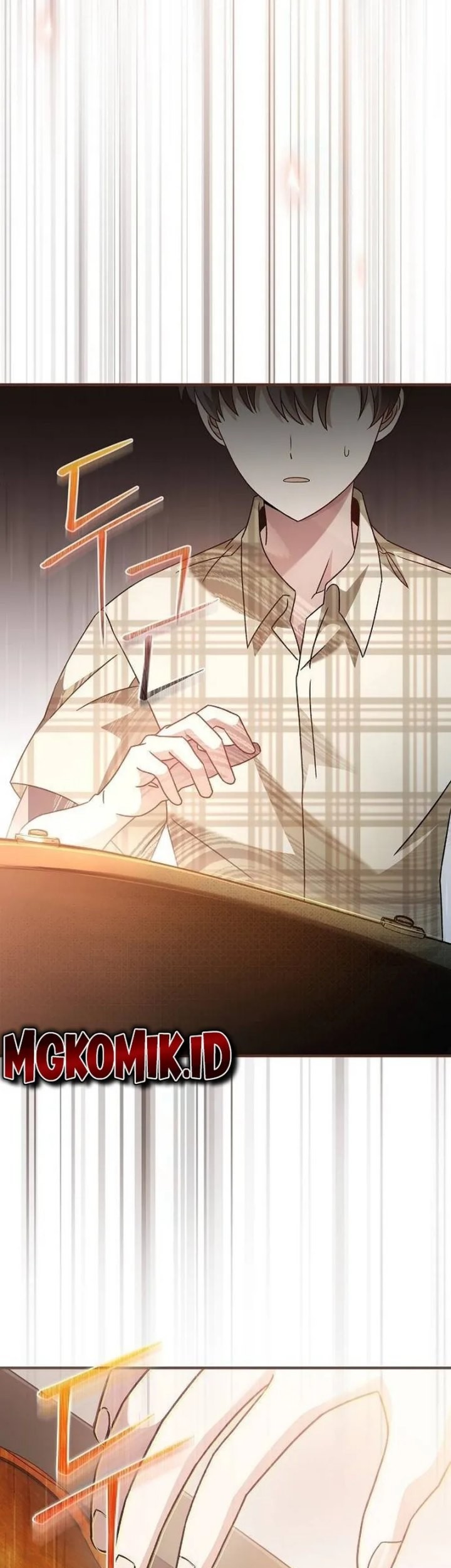 For the Musical Genius Chapter 05 Gambar 55