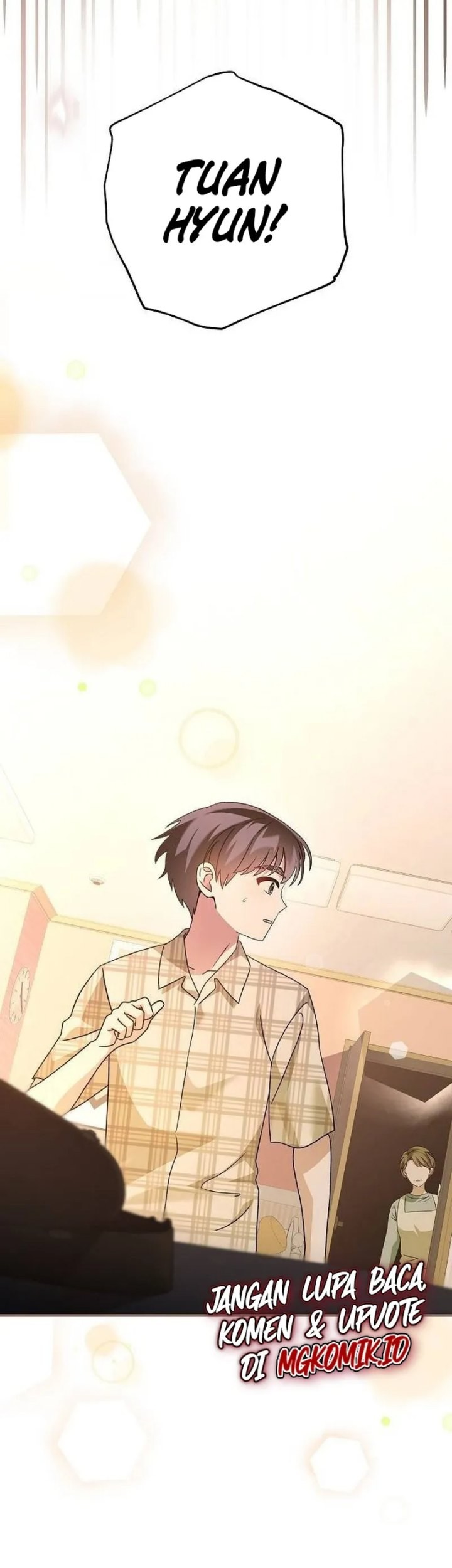 For the Musical Genius Chapter 05 Gambar 57