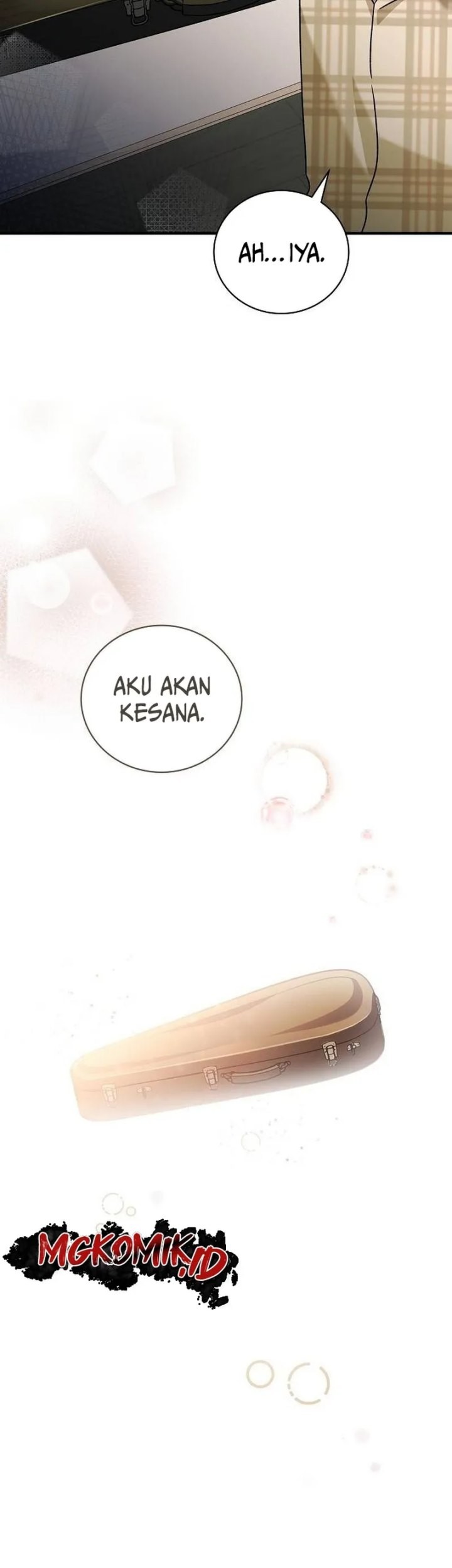 For the Musical Genius Chapter 05 Gambar 59