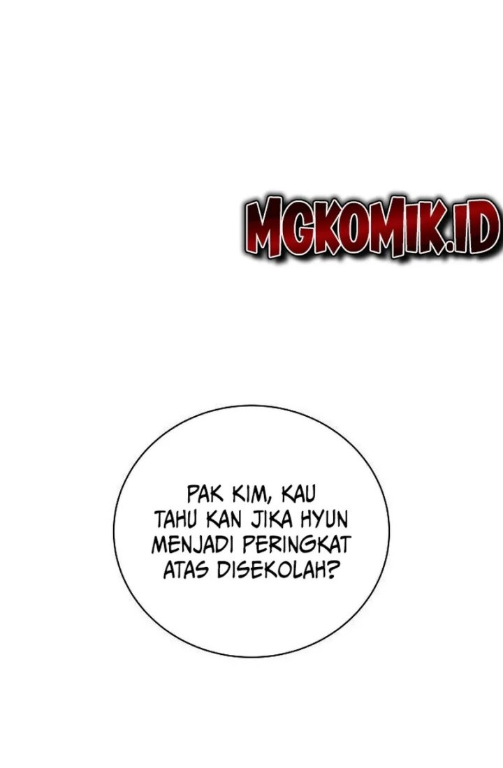 For the Musical Genius Chapter 05 Gambar 60