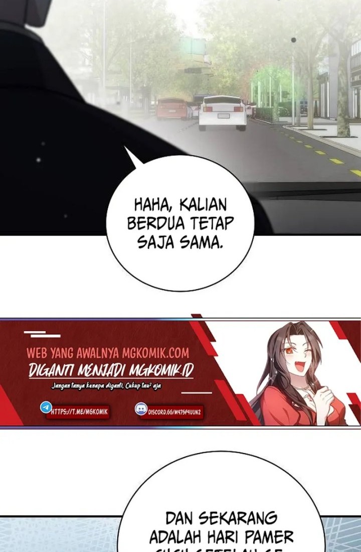 For the Musical Genius Chapter 05 Gambar 62