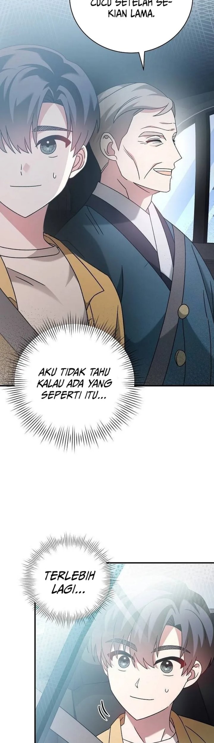 For the Musical Genius Chapter 05 Gambar 63