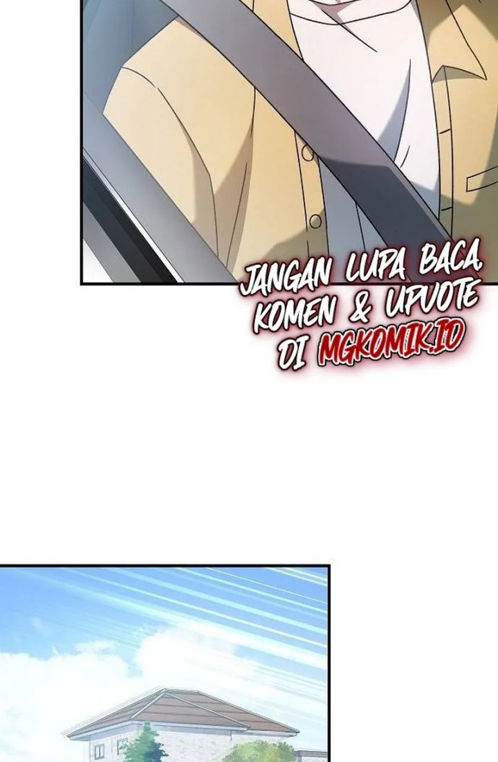 For the Musical Genius Chapter 05 Gambar 64