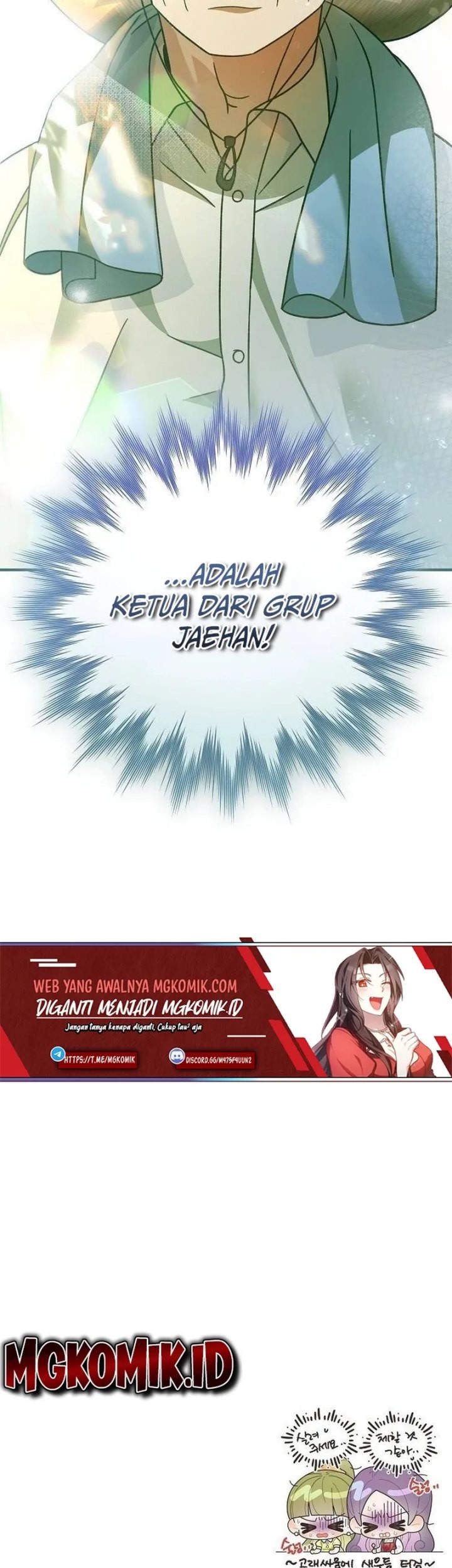 For the Musical Genius Chapter 05 Gambar 75