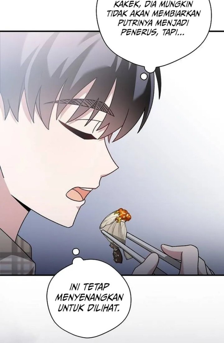 For the Musical Genius Chapter 05 Gambar 10